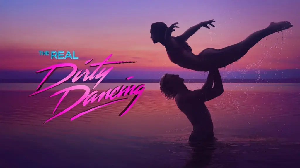 The Real Dirty Dancing