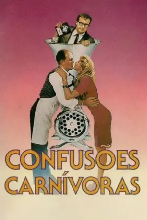 Confusões Carnívoras