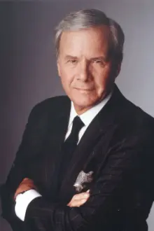 Tom Brokaw como: Ele mesmo