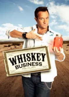 Whiskey Business