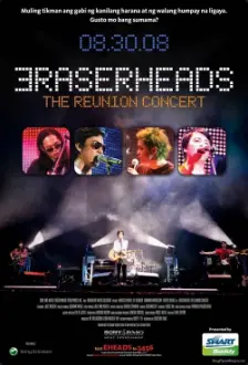 Eraserheads: The Reunion Concert