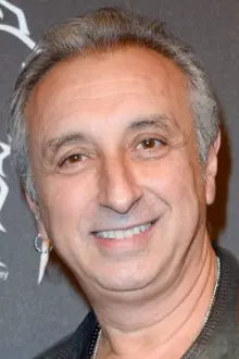 Gérard Pullicino como: 