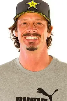 Bucky Lasek como: 