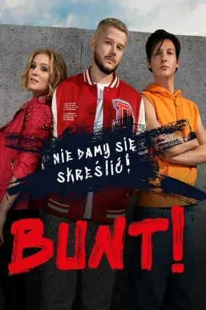 Bunt!