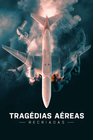 Tragédias Aéreas Recriadas