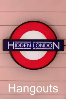 Hidden London Hangouts