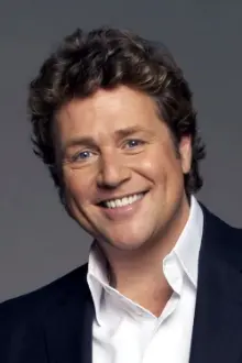 Michael Ball como: Ele mesmo