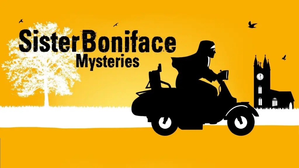 Sister Boniface Mysteries