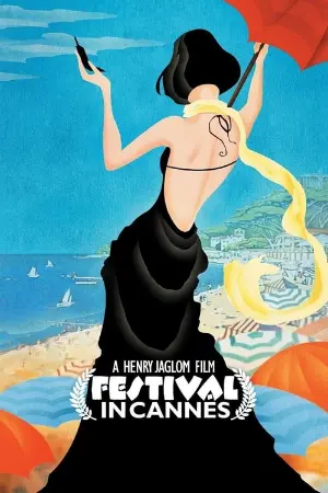 Festival in Cannes