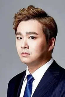 Seo Jae-kyeong como: Jo Dal-Shik