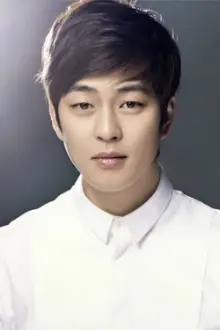 Park Kwang-hyun como: 