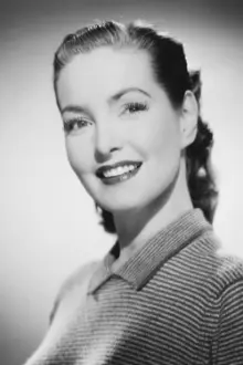 Patricia Roc como: Julie Morgan