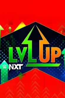 WWE NXT: Level Up