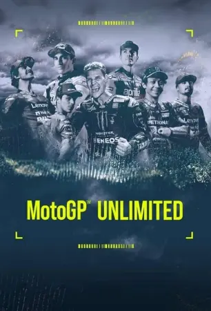 MotoGP Unlimited