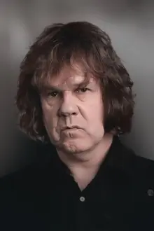 Gary Moore como: Guitar, Vocals