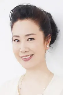 Yûko Natori como: Kiriko