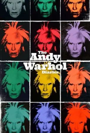 Diários de Andy Warhol