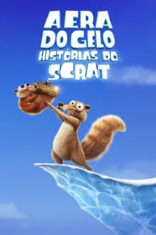 A Era do Gelo: Histórias do Scrat