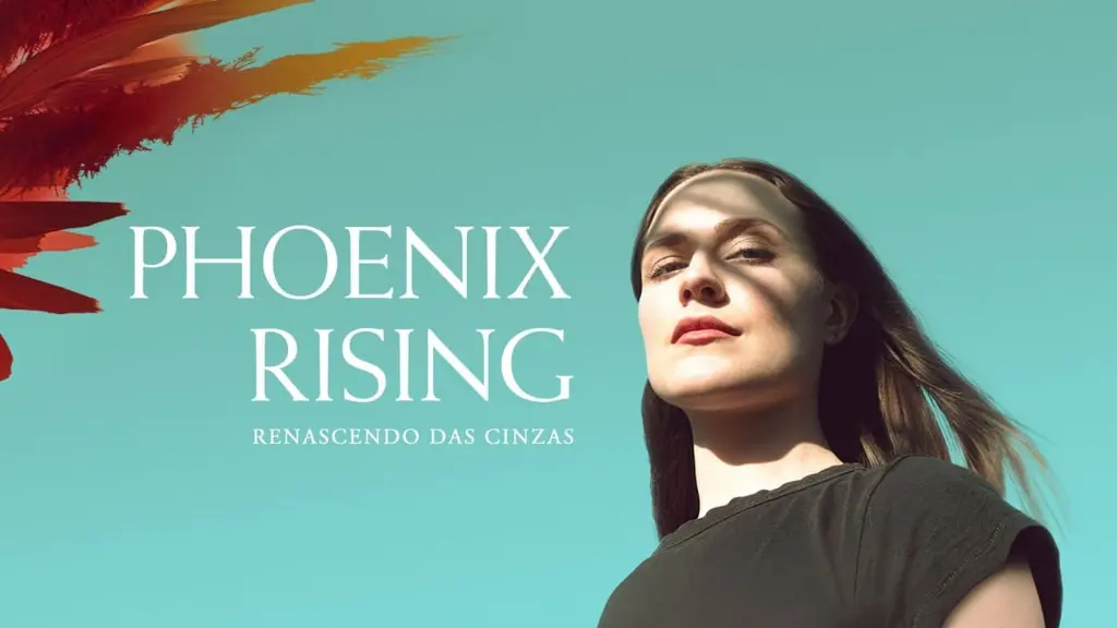 Phoenix Rising: Renascendo das Cinzas