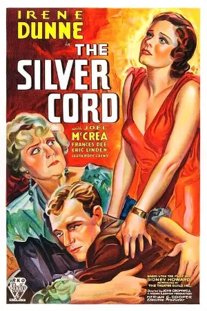 The Silver Cord