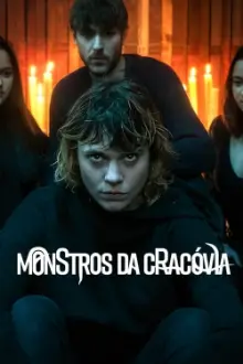 Monstros da Cracóvia