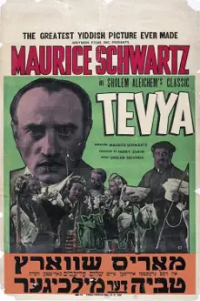 Tevye