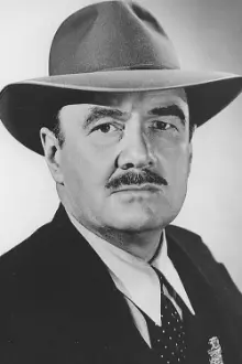 Ed Cassidy como: Sheriff (as Edward Cassidy)