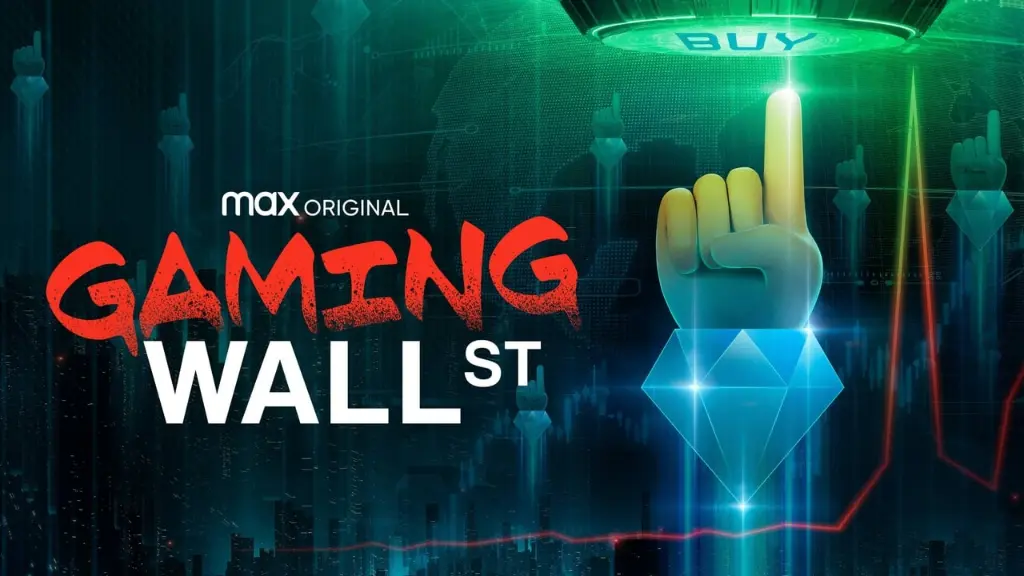 Gaming Wall St