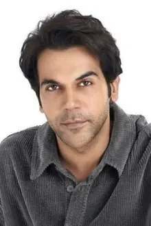 Rajkummar Rao como: Sahil Mirza