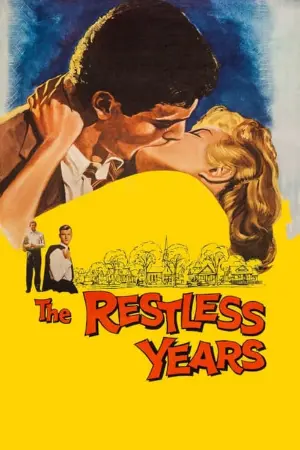 The Restless Years