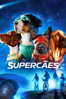 Supercães