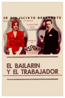 El bailarín y el trabajador