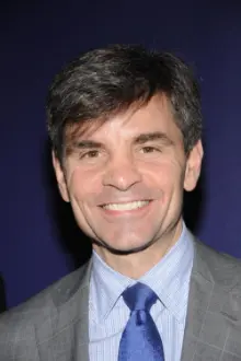 George Stephanopoulos como: 