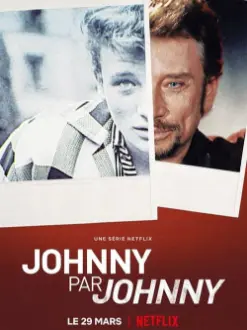 Johnny Hallyday Por Ele Mesmo