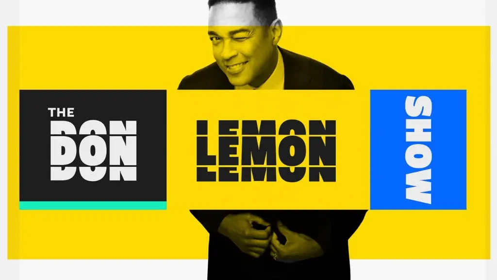 The Don Lemon Show