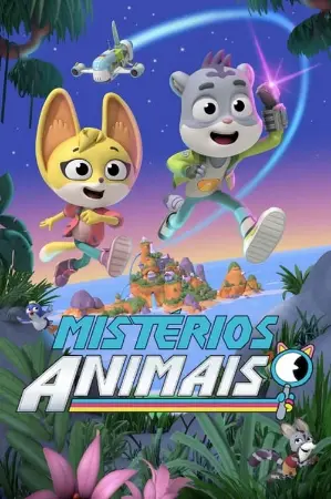 Mistérios Animais