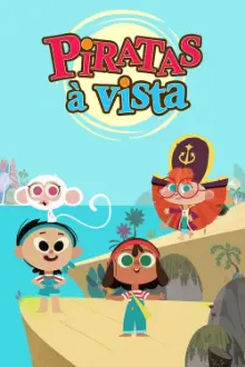 Piratas À Vista