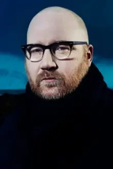 Jóhann Jóhannsson como: 