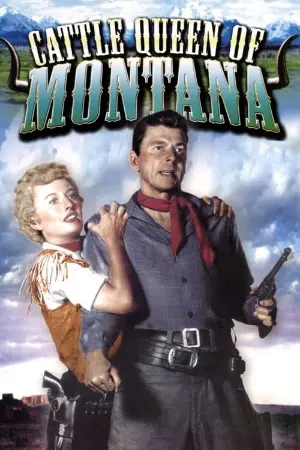 Montana, Terra do Ódio