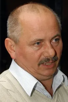 Mátyás Usztics como: Toldi Miklós