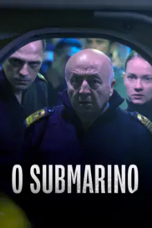 O Submarino