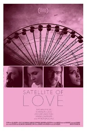 Satellite of Love