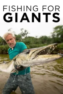 Pesca de Gigantes