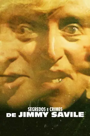 Segredos e Crimes de Jimmy Savile