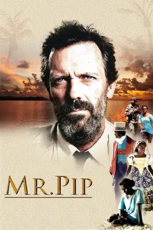 Mister Pip