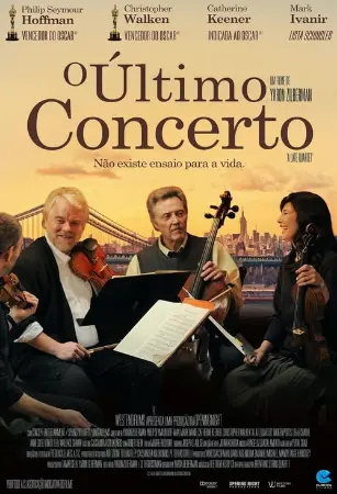 O Último Concerto