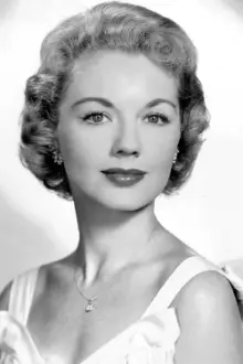 Virginia Gibson como: Mary