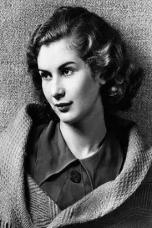 Dinah Sheridan como: 