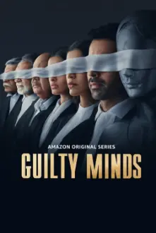 Guilty Minds