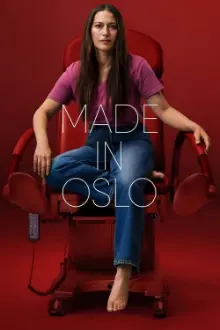 Made in Oslo